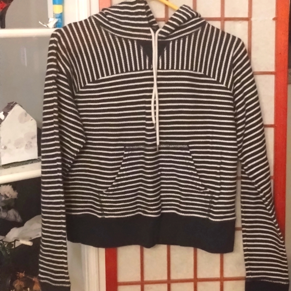 J.crew hoodie
